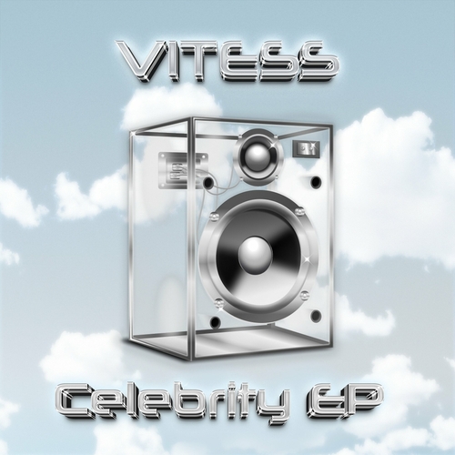 Vitess - Celebrity [3701421538284]